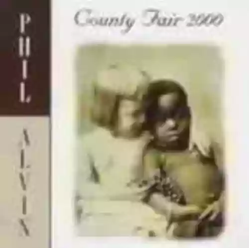 Cover di County Fair 2000