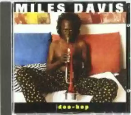 Cover di Doo-Bop