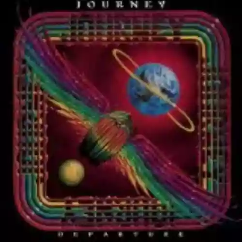 Cover Journey - Departure