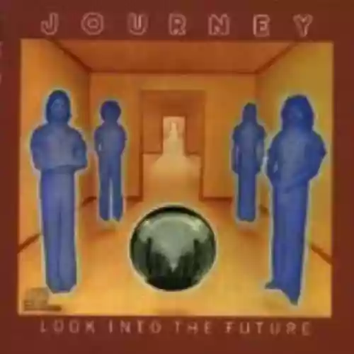 Cover di Look Into the Future