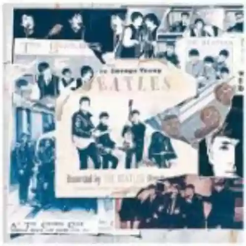 Cover The Beatles - Anthology 1