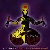 Cover di Tumuli Shroomaroom