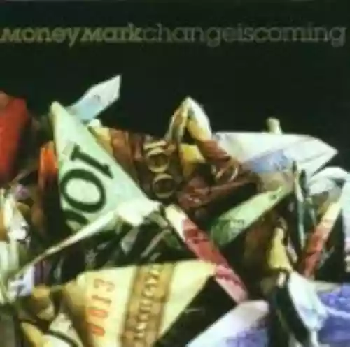 Cover di Change Is Coming