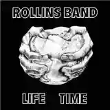Rollins Band: Life Time