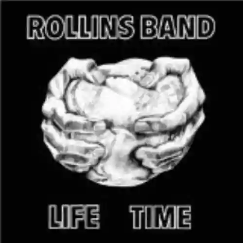 Cover di Life Time