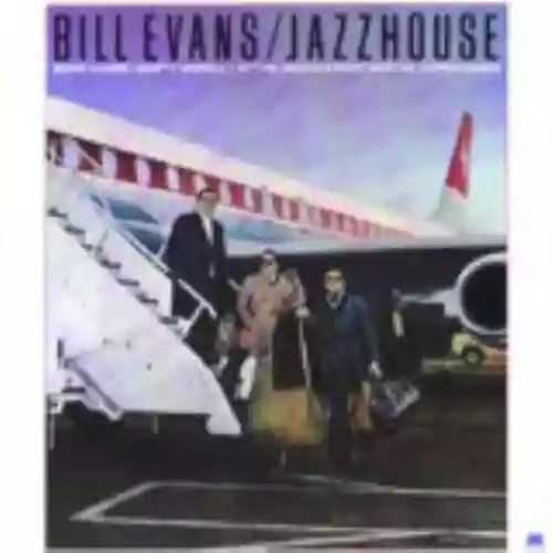 Cover di Jazzhouse