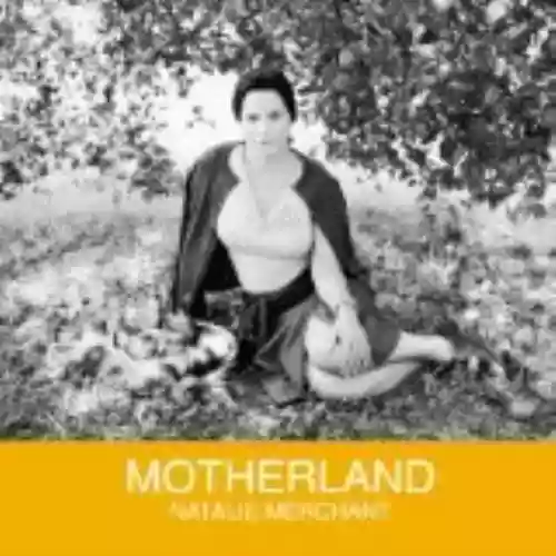 Cover di Motherland