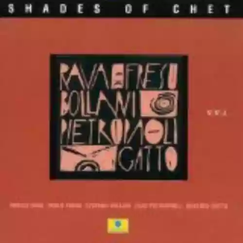 Cover di Shades of Chet