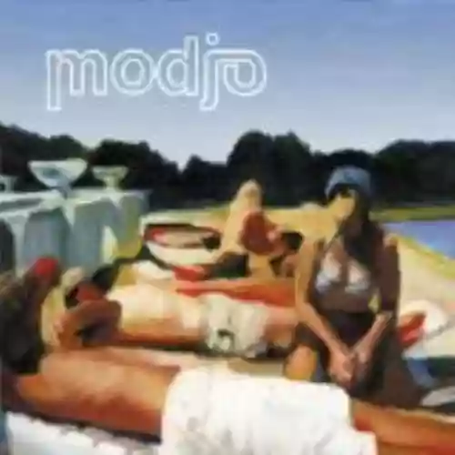 Cover Modjo - Modjo