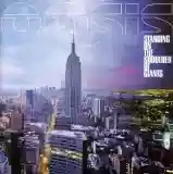 Oasis: Standing On The Shoulder Of Giants