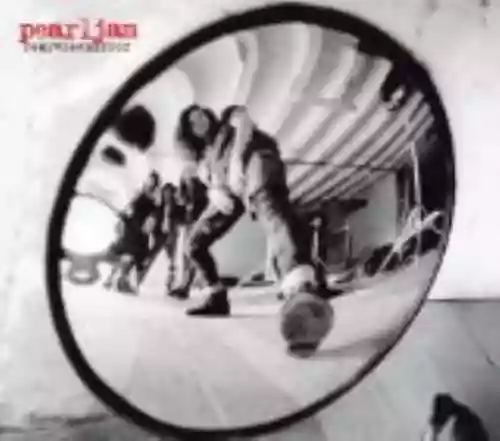 Cover Pearl Jam - Rearviewmirror: Greatest Hits 1991-2003
