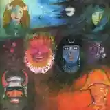 King Crimson: In The Wake Of Poseidon