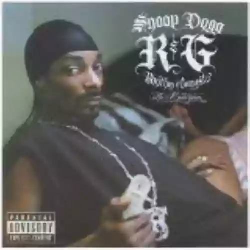 Cover Snoop Dogg - R & G (Rhythm & Gangsta): The Masterpiece