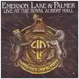 emerson, lake & palmer: live at the royal albert hall