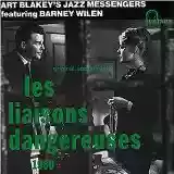 Art Blakey: Les Liaisons Dangereuses