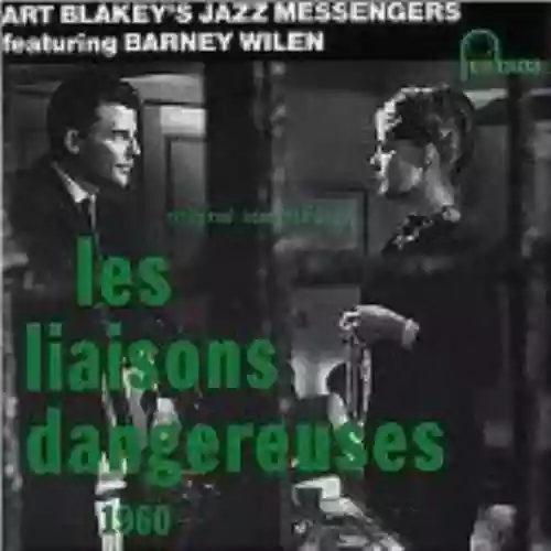 Cover di Les Liaisons Dangereuses