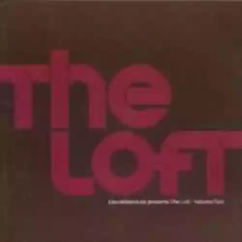 Cover Various Artists - David Mancuso Presents: The Loft, Volume 2