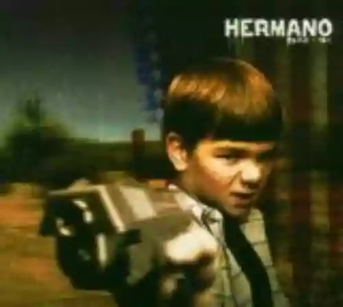 Cover Hermano - Dare I Say...