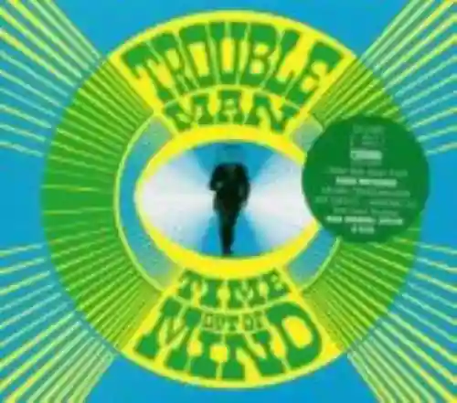 Cover di Time Out of Mind