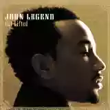 John Legend: Get Lifted