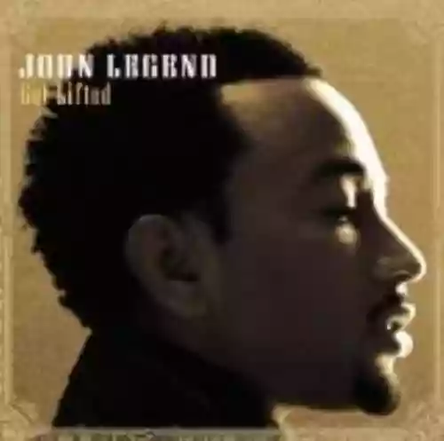 Cover di Get Lifted