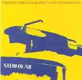 Stereolab: Transient Random Noise Bursts with Announcements
