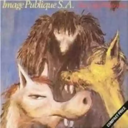 Cover di Paris au Printemps