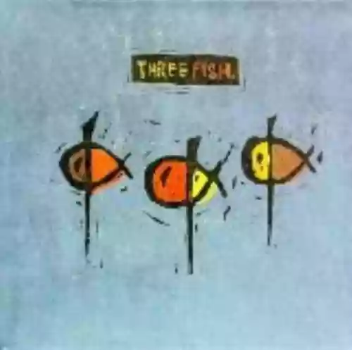Cover Three Fish - Three Fish