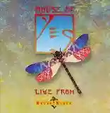 Yes: House of Yes: Live From House of Blues