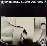 John Coltrane: Kenny Burrell & John Coltrane