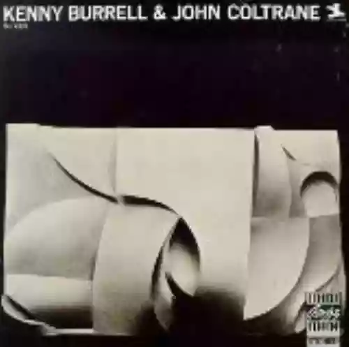 Cover di Kenny Burrell & John Coltrane