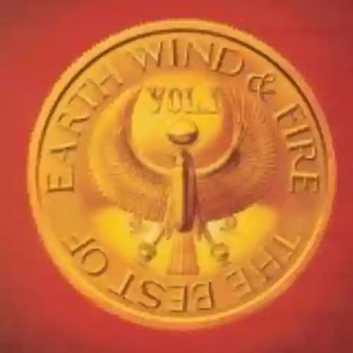 Cover Earth, Wind & Fire - The Best of Earth, Wind & Fire, Volume 1