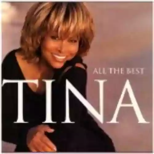 Cover di All the Best