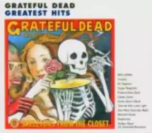 Cover di Skeletons From the Closet: The Best of the Grateful Dead