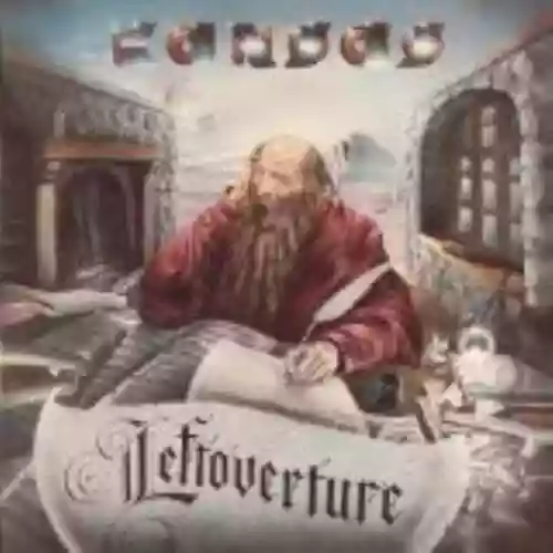 Cover di Leftoverture