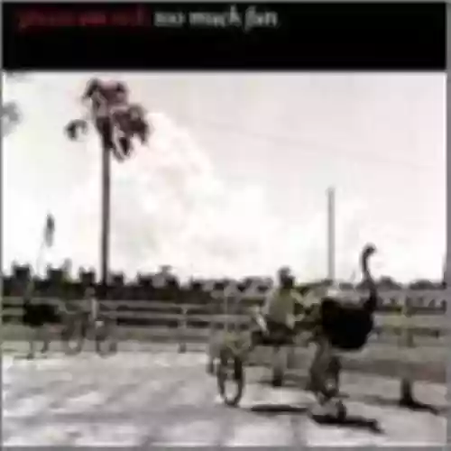 Cover Green on Red - Too Much Fun