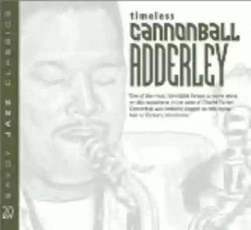 Cover di Timeless Cannonball Adderley