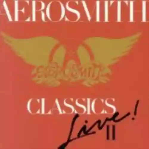 Cover di Classics Live! II