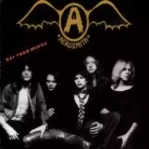 Cover di Get Your Wings