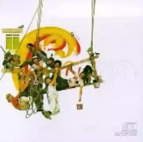 Cover di Chicago IX: Chicago's Greatest Hits