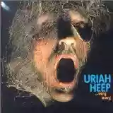 Uriah Heep: ...Very 'Eavy ...Very 'Umble