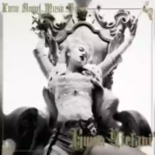Cover Gwen Stefani - Love. Angel. Music. Baby.