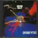 Copertina di Uriah Heep Different World