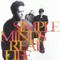 <b>Simple Minds</b> • Real Life