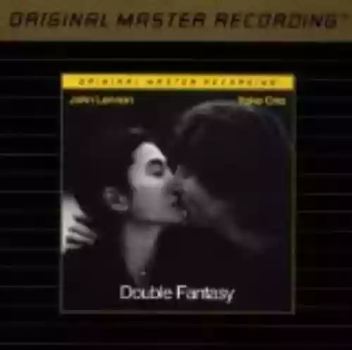 Cover John Lennon - Double Fantasy