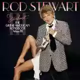 Rod Stewart: Stardust... The Great American Songbook, Volume III