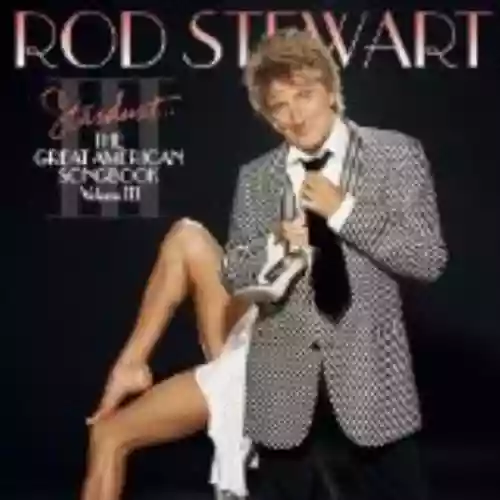 Cover di Stardust... The Great American Songbook, Volume III