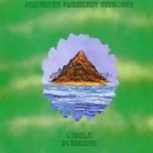 Cover di L'isola di Niente