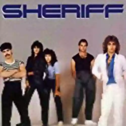 Cover Sheriff - Sheriff