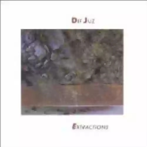 Cover di Extractions